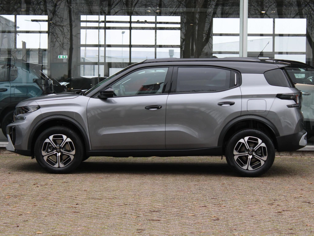 Citroën C3 Aircross – foto 3
