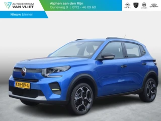 Citroën C3 – thumbnail 1