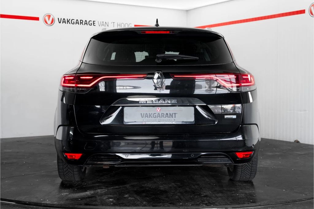 Renault Megane E-Tech – foto 4