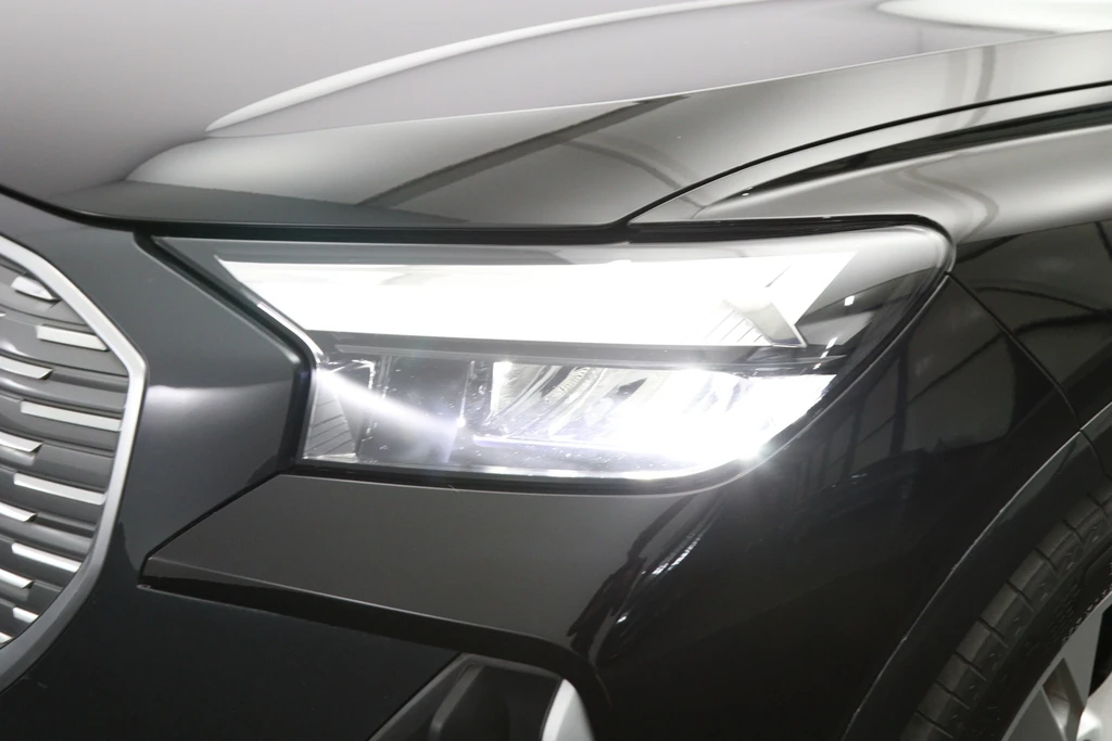Audi Q4 e-tron – foto 22