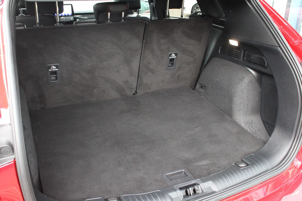 Ford Kuga – foto 7