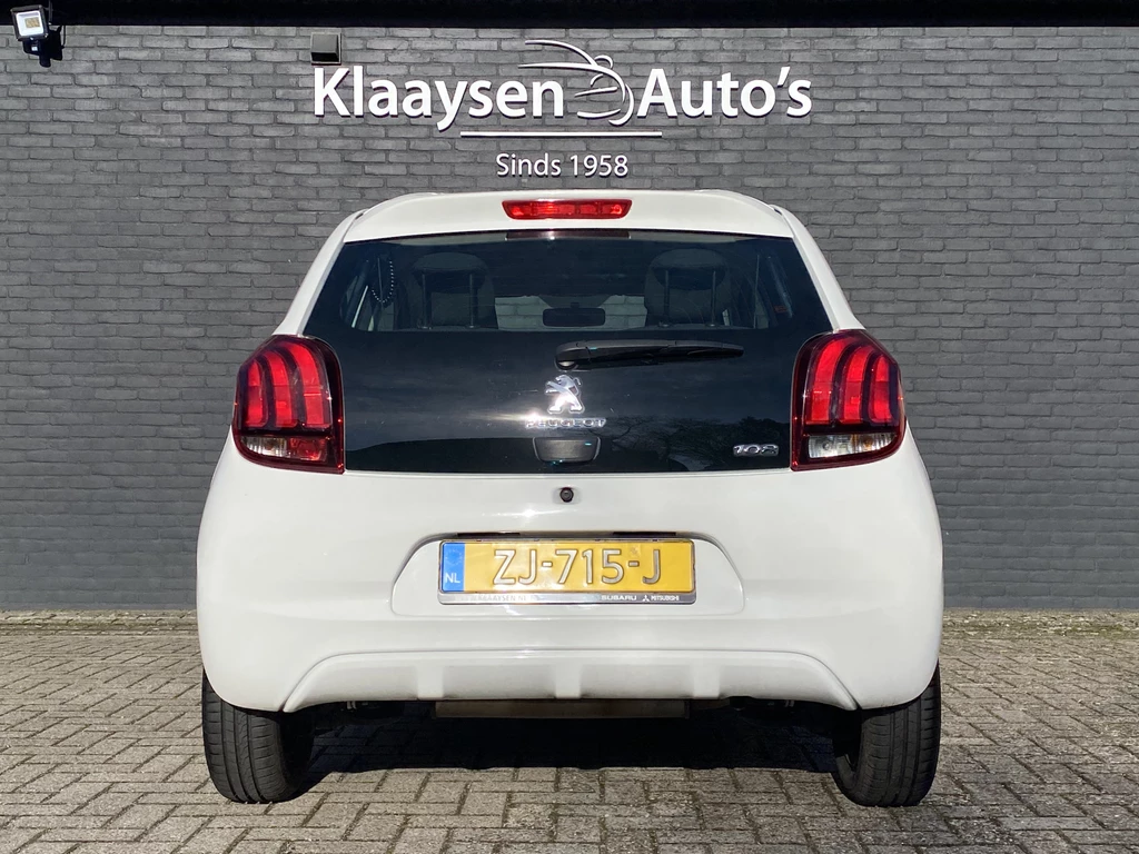 Peugeot 108 – foto 4