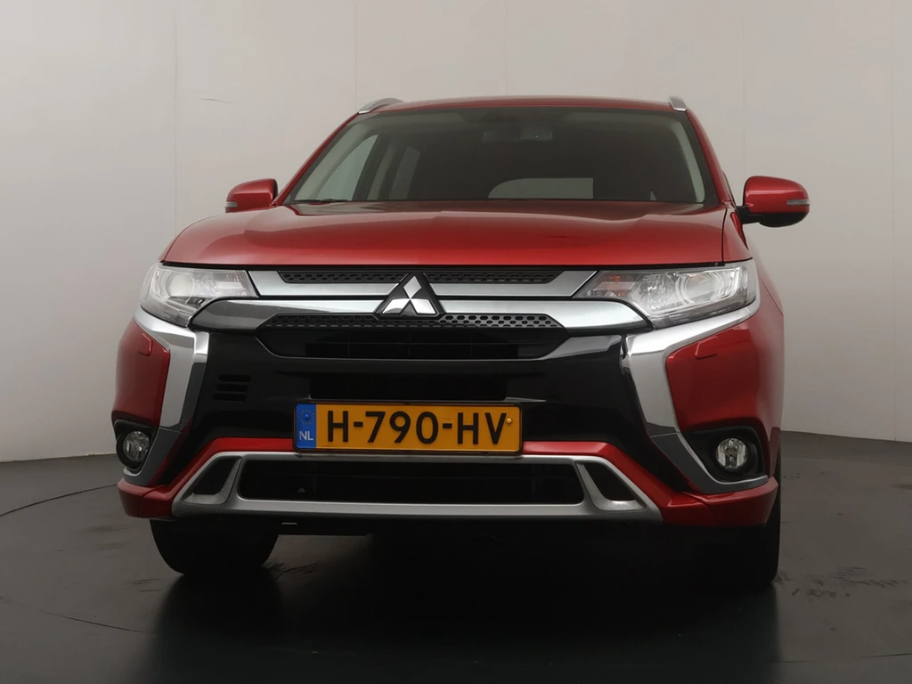 Mitsubishi Outlander – foto 13