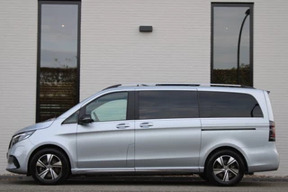 Mercedes-Benz EQV – thumbnail 5