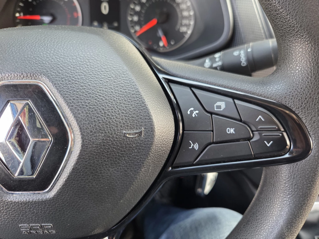 Renault Trafic – foto 15
