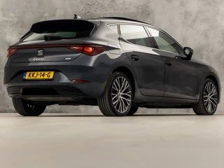 SEAT Leon – thumbnail 6