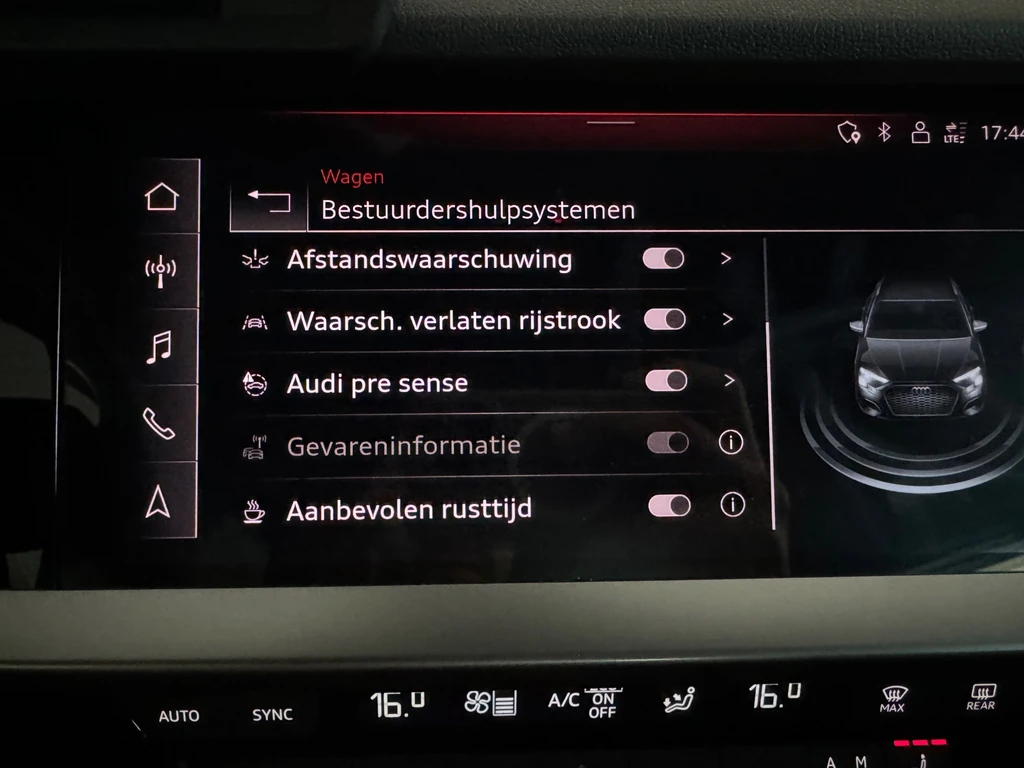 Audi A3 – foto 21