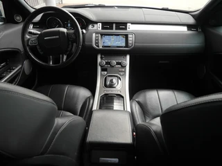 Land Rover Range Rover Evoque – thumbnail 8