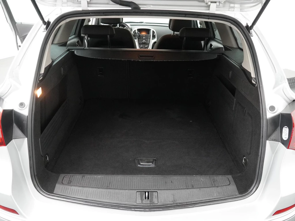 Opel Astra – foto 11