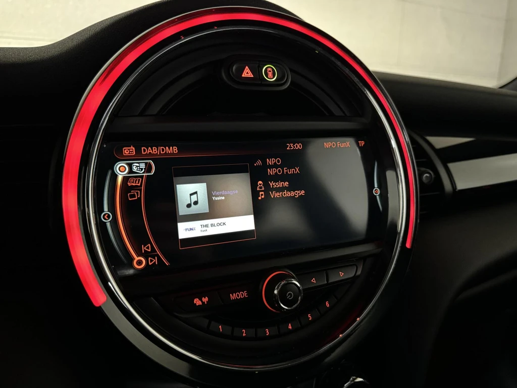 MINI Cooper S – foto 44