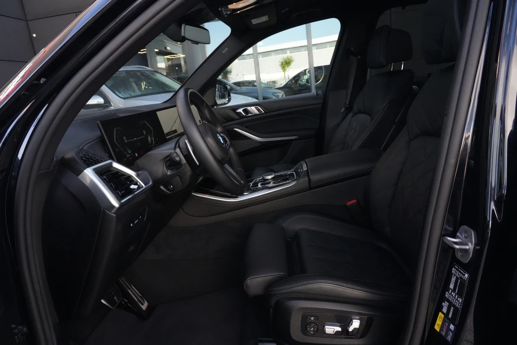 BMW X5 – foto 14