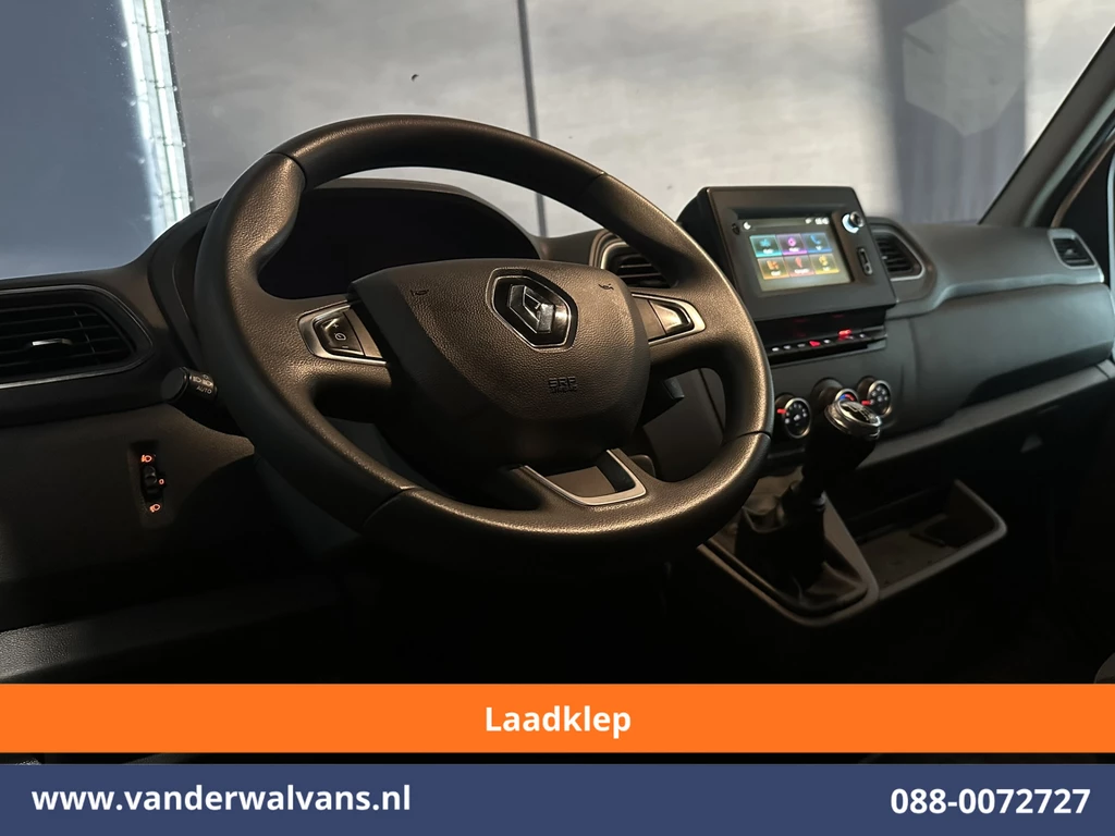 Renault Master – foto 19