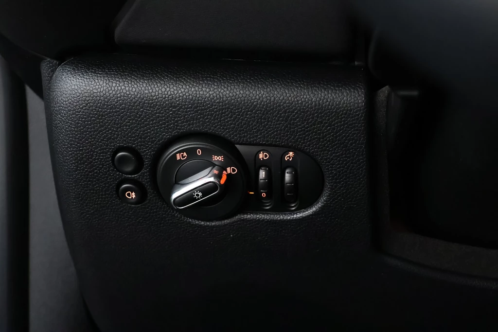 MINI Electric – foto 24