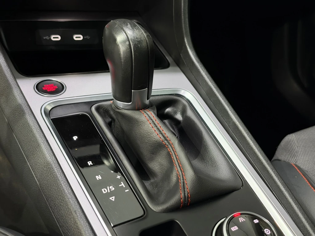 SEAT Ateca – foto 42