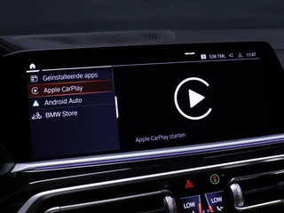 BMW X7 – thumbnail 27
