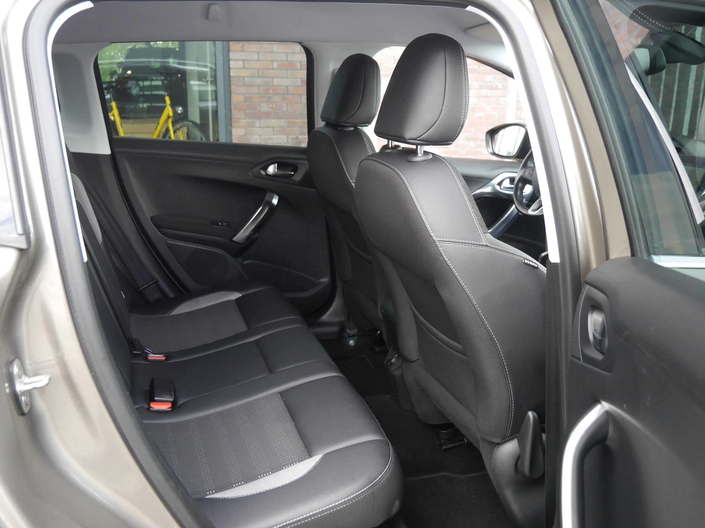Peugeot 2008 – foto 8