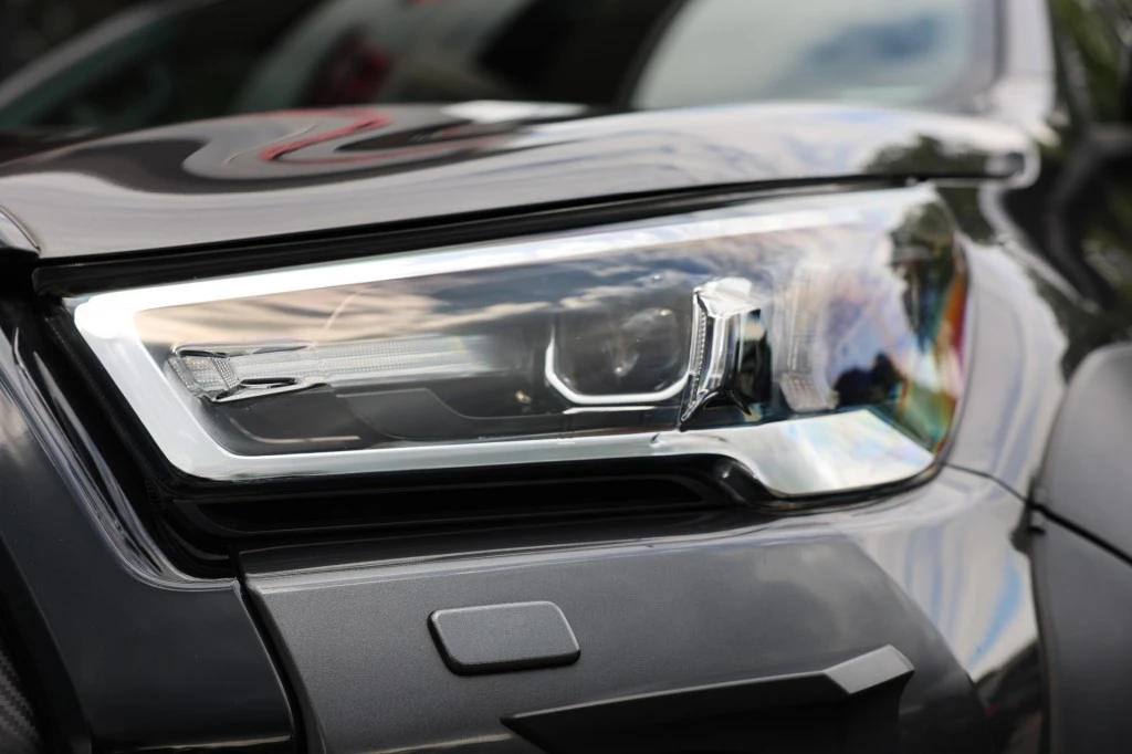 Toyota Hilux – foto 25