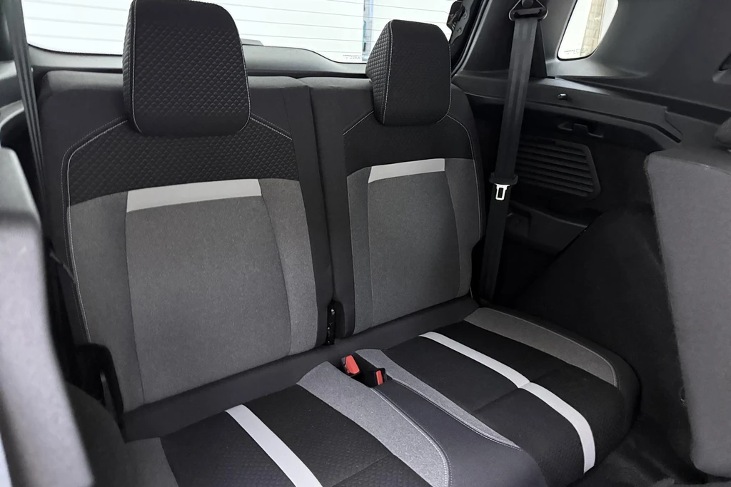 Opel Frontera – foto 19