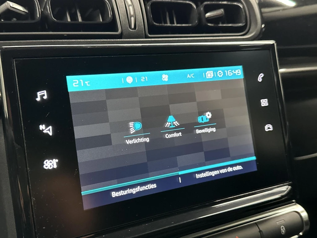 Citroën C3 – foto 27