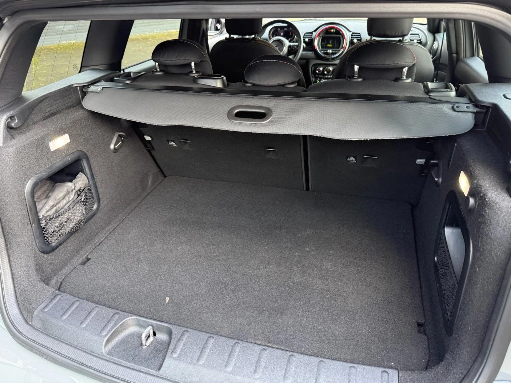 MINI Clubman – foto 47