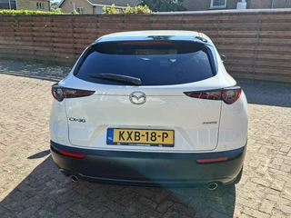 Mazda CX-30 – thumbnail 4