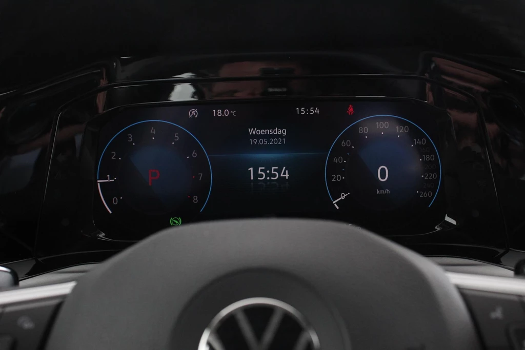 Volkswagen Golf – foto 15