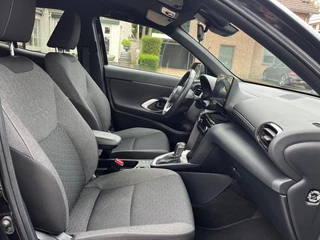 Toyota Yaris Cross – thumbnail 7
