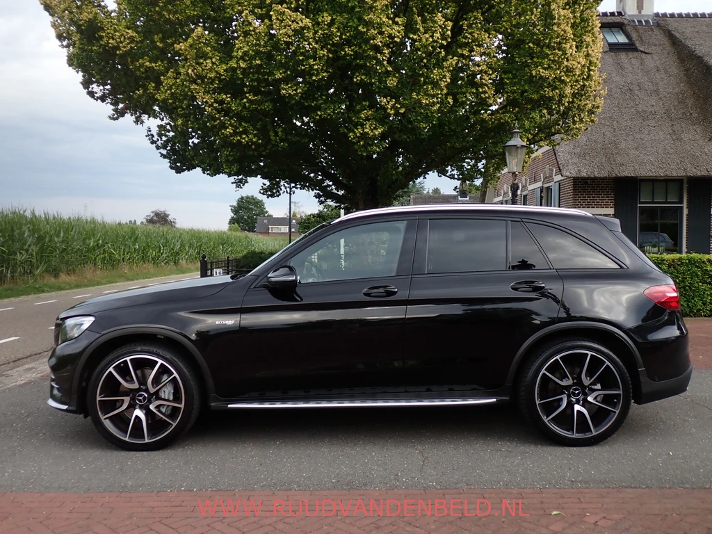 Mercedes-Benz GLC – foto 3
