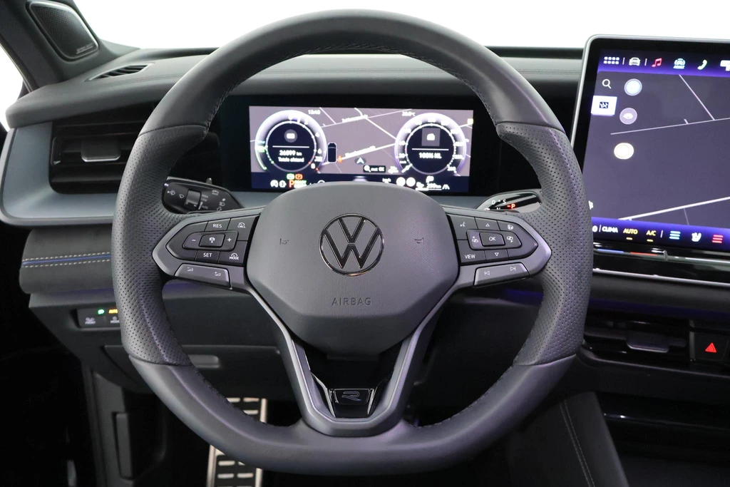 Volkswagen Tayron – foto 23
