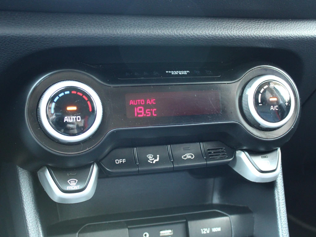 Kia Picanto – foto 22