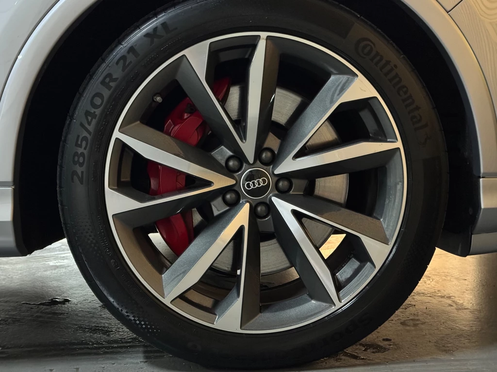Audi Q7 – foto 17