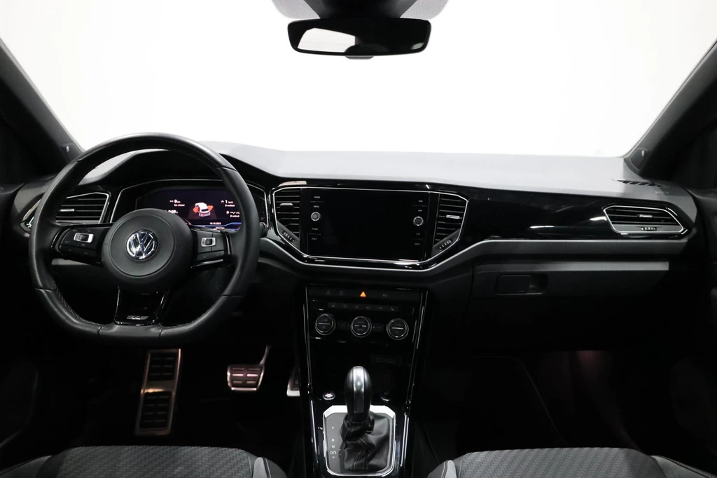 Volkswagen T-Roc – foto 7