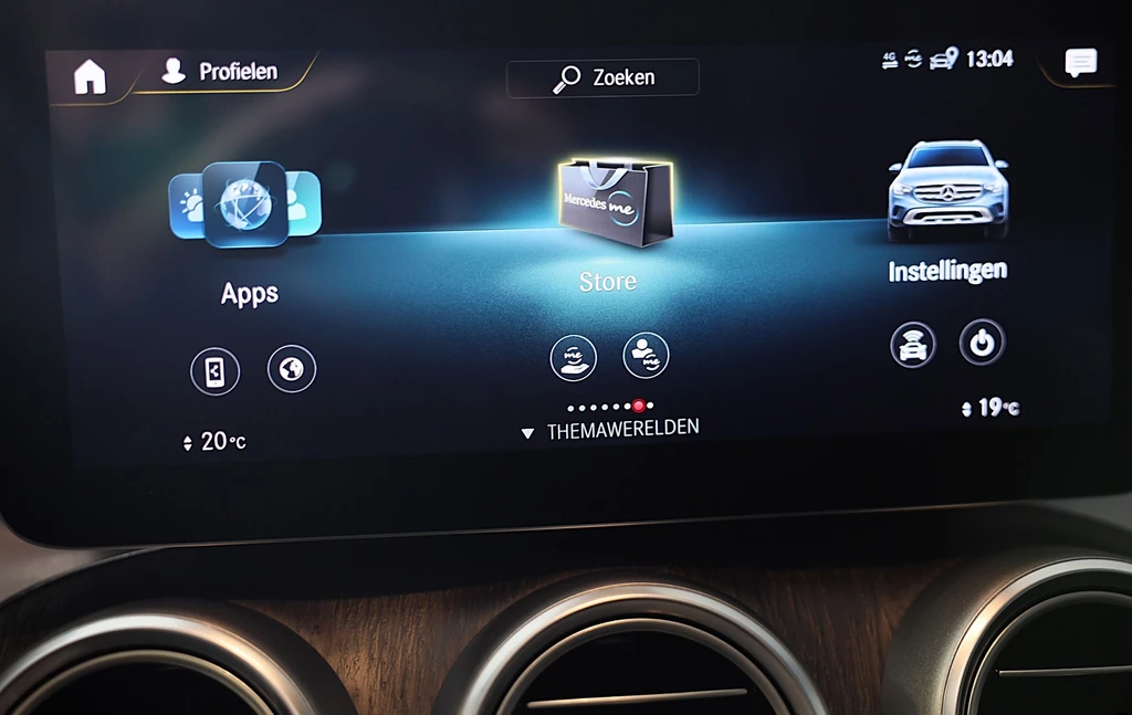 Mercedes-Benz GLC – foto 28