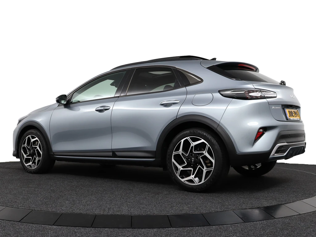 Kia XCeed – foto 5