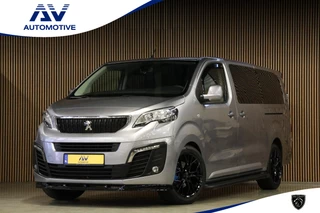 Peugeot Expert – thumbnail 1