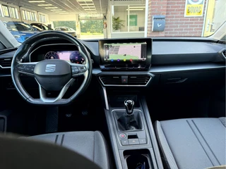 SEAT Leon – thumbnail 10