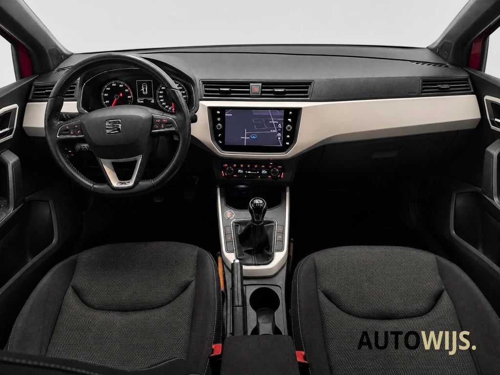 SEAT Arona – foto 17