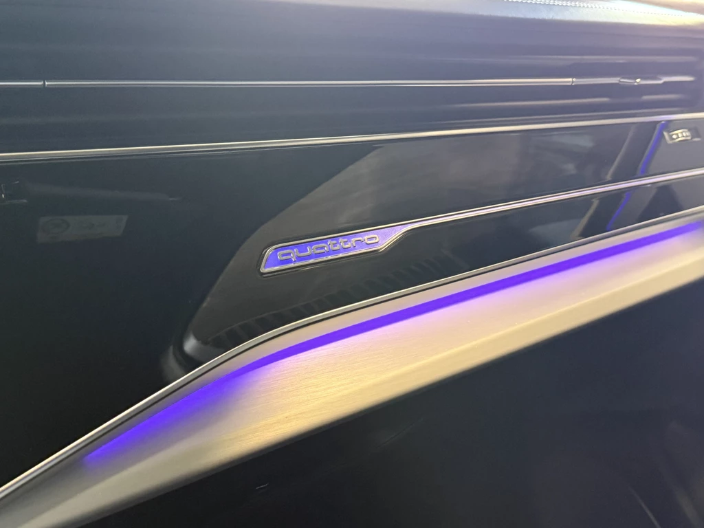 Audi Q7 – foto 35