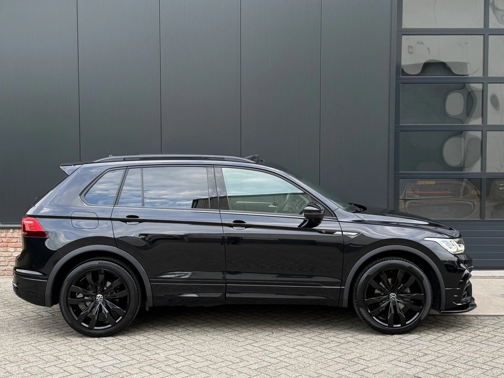 Volkswagen Tiguan – foto 7