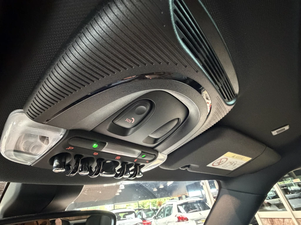 MINI Countryman – foto 46