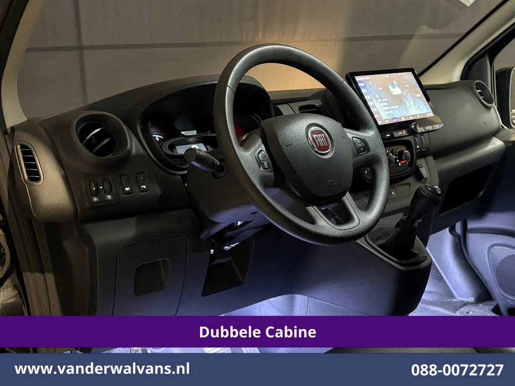Fiat Talento – foto 15