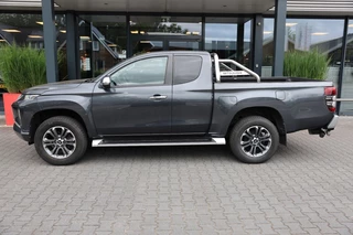 Mitsubishi L200 – thumbnail 3