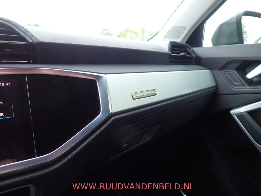 Audi Q3 – foto 33