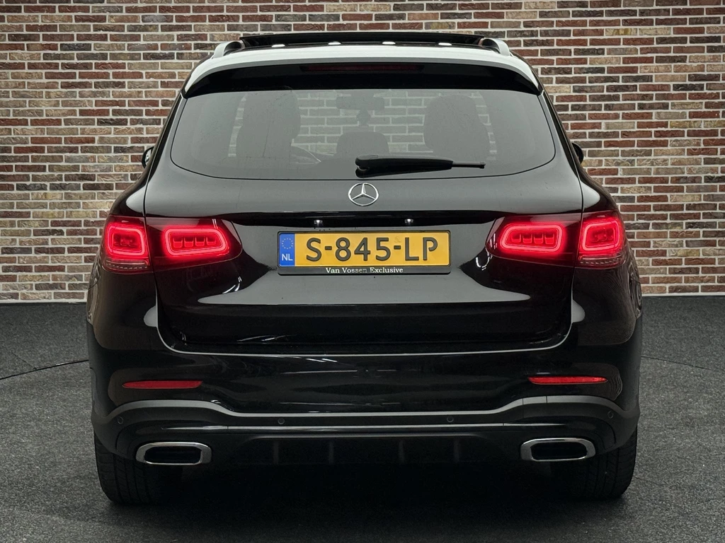 Mercedes-Benz GLC – foto 5