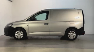 Volkswagen Caddy – thumbnail 2