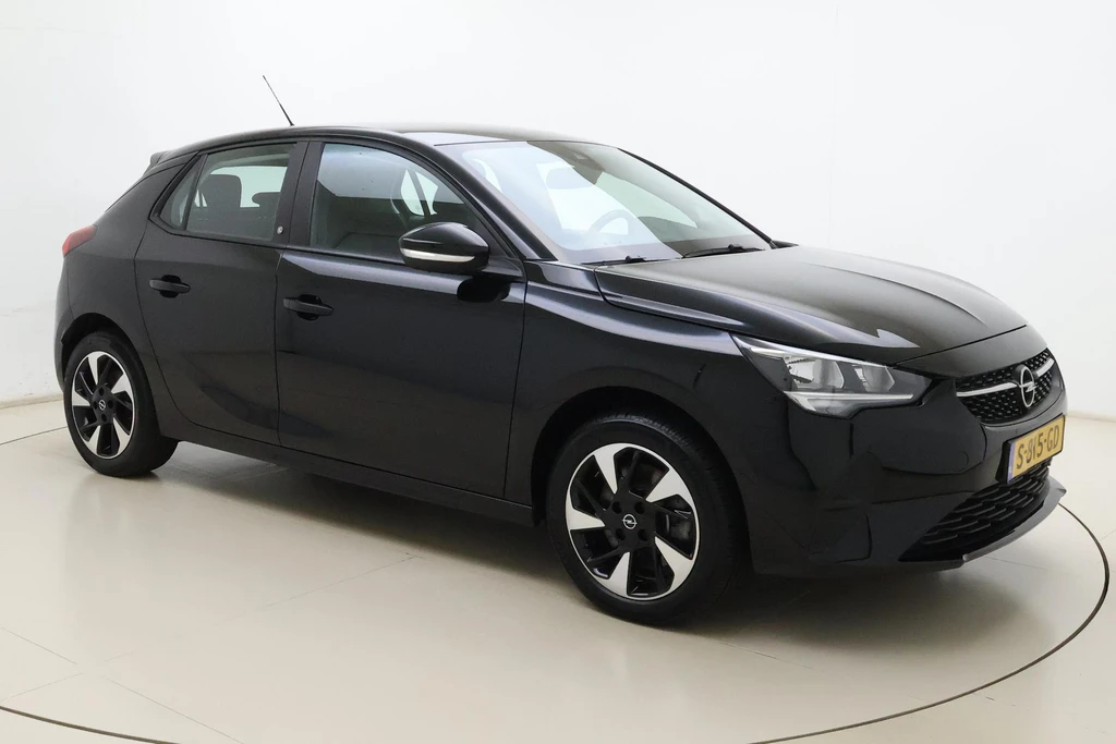 Opel Corsa-e – foto 8