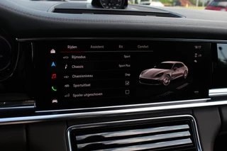Porsche Panamera – thumbnail 27