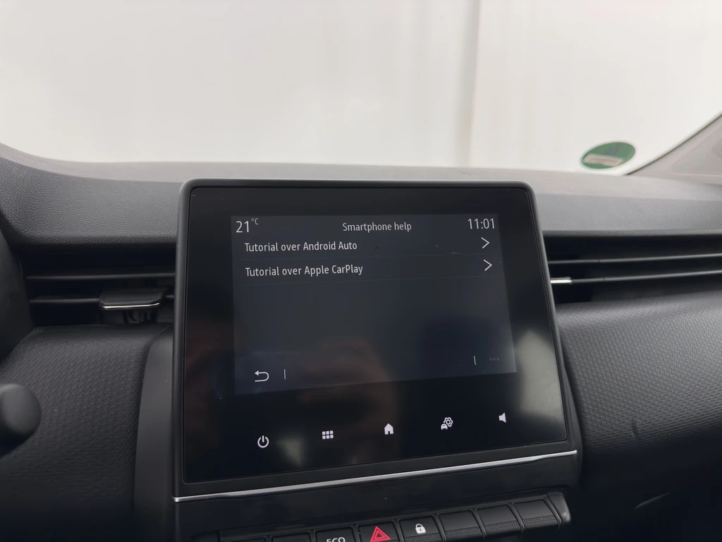 Renault Clio – foto 15