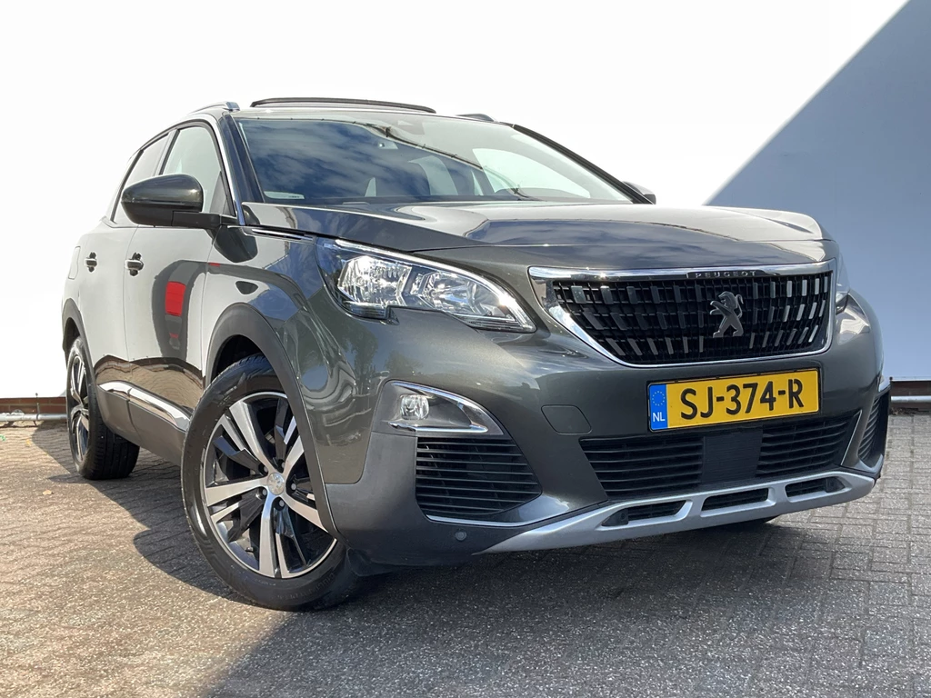 Peugeot 3008 – foto 11