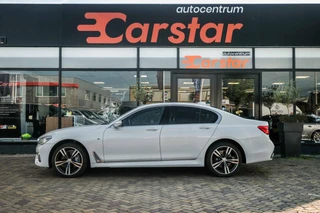 BMW 7 Serie – thumbnail 3